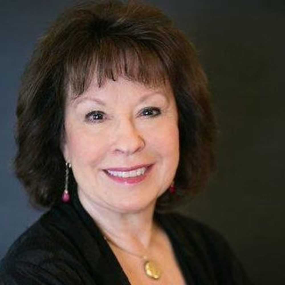 Meet your Posher, Joyce